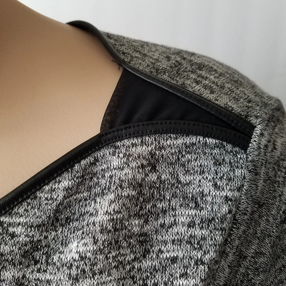 NWOT WORTHINGTON WOMEN'S 1X top, 3/4 sleeve - Picture 3 of 8